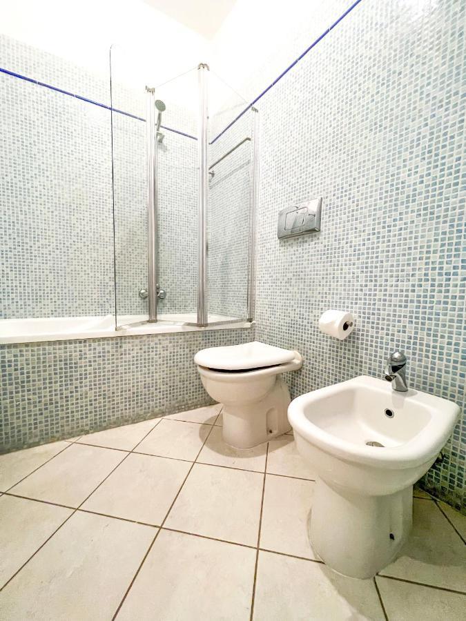 Appartamento Kalma - Azuni Piazza Jenne Cagliari Esterno foto