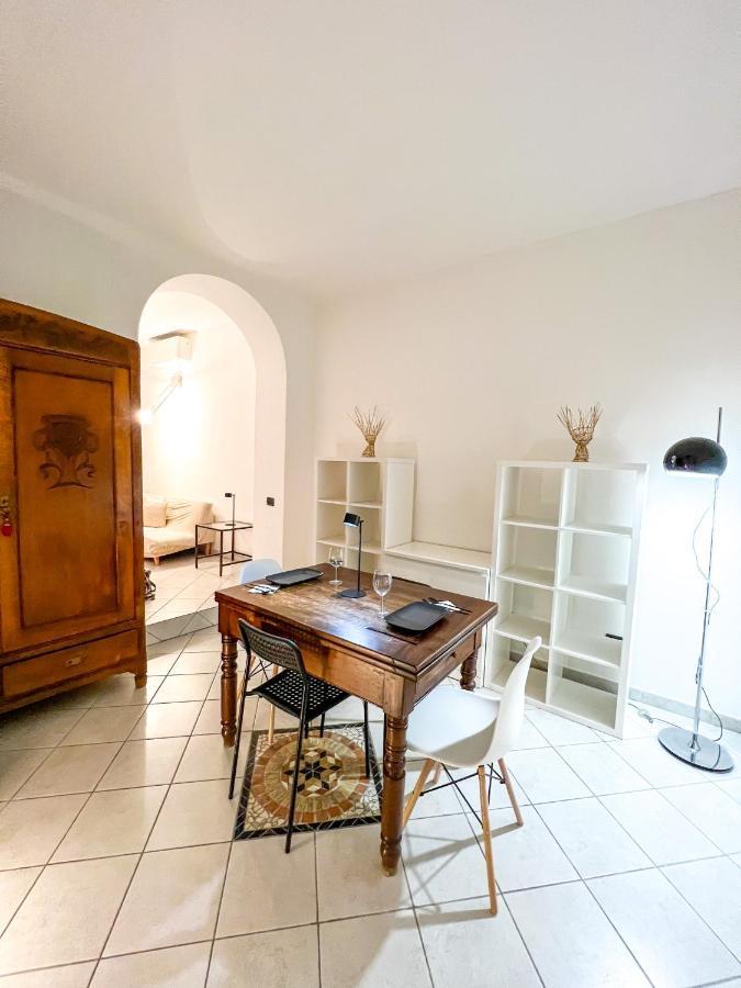 Appartamento Kalma - Azuni Piazza Jenne Cagliari Esterno foto